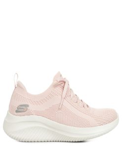 Baskets Ultra Flex 3.0 - Rose