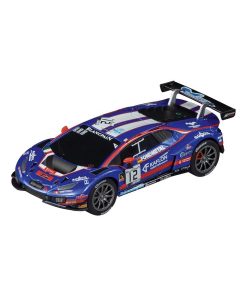 Véhicule Lamborghini Huracán GT3 Ombra Racing n°12 - N/A
