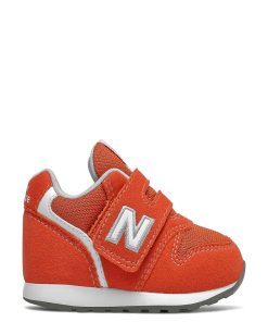Baskets 996 Cor - Orange