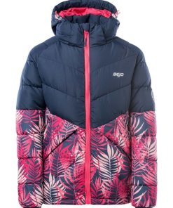 Bejo - Veste BALDEY - Bleu foncé