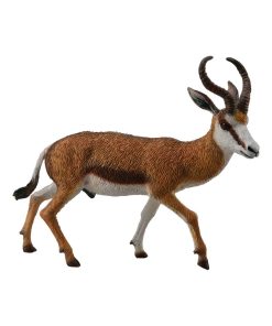 Figurine Antilope Sauteuse - N/A