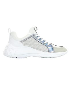 Baskets Guess Speerit - Blanc