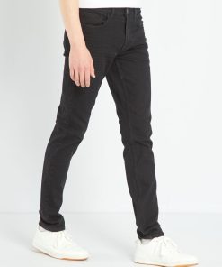 Jean slim - L32 - Noir