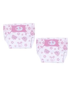 Baby Born Litte 2 Couches 36 cm - N/A
