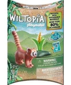 Wiltopia Panda roux - N/A