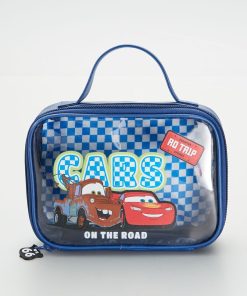 Boite à goutter 'Cars' - cars