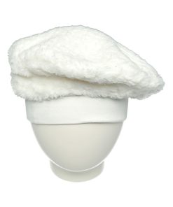 Beret en Groloudoux® - Beige