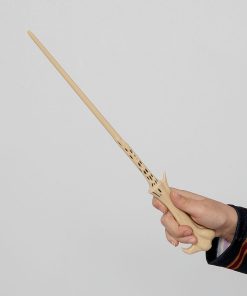 Baguette magique 'Voldemort' 'Harry Potter' - blanc
