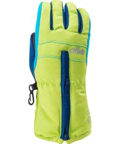 Bejo - Gants de ski OSIAN - Vert