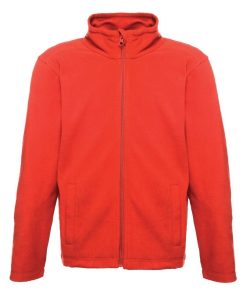 Regatta - Veste polaire BRIGADE - Rouge