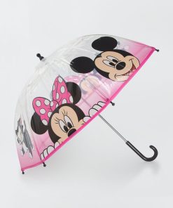 Parapluie 'Minnie' - Rose