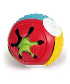 Balle sensorielle Clemmy - N/A