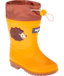 Bejo - Bottes de pluie KAI - Doré/or