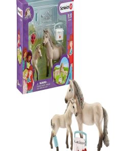Kit de secours d'Horse Club Hannah - N/A