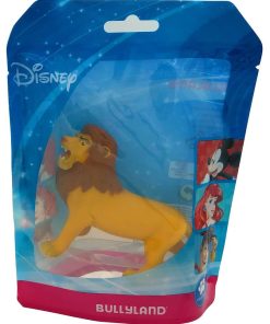 Figurine DS : Le Roi Lion : Simba - N/A