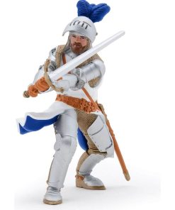 Figurine Roi Arthur - N/A