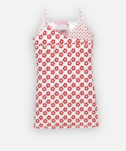 Poppy Robe pour la plage - Rose