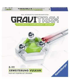 Volcan - Extension de circuit GraviTrax - N/A