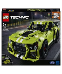 42138 Ford Mustang Shelby® Gt500® 'lego®' Technic - N/A