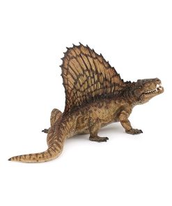 Figurine Dinosaure : Dimetrodon - N/A