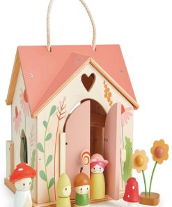Chalet En Bois Rosewood - N/A