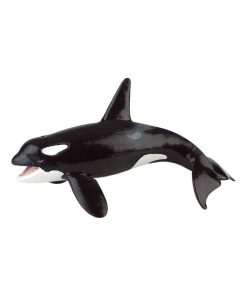 Figurine Orque : Deluxe - N/A
