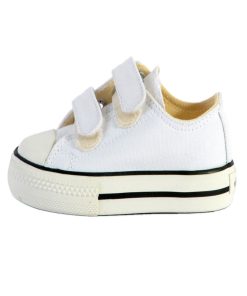 Basket Enfant Victoria 106555 Blanc - Blanc