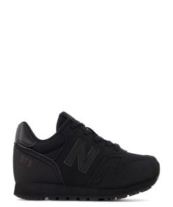 Baskets 373 - Noir