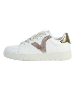 Basket Femme Victoria 1258202 - Gris