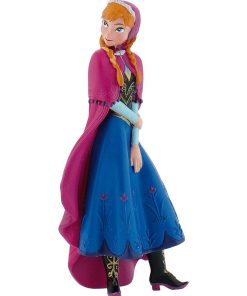 Figurine La Reine des Neiges (Frozen) : Anna - N/A