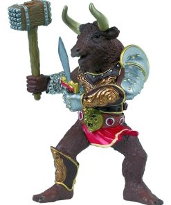Figurine Minotaure - N/A