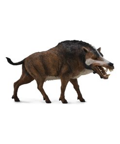 Figurine Préhistoire Deluxe : Daeodon - N/A