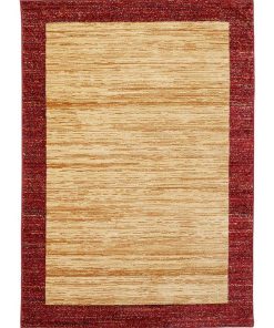 Tapis salon 160x240 CHOBAY 2 Beige idéal pour Salon - Beige