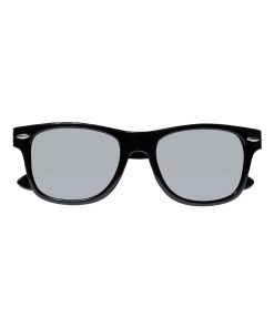 Isotoner Lunettes De Soleil Enfant 7-9 Ans Wayfarer Noir - N/A