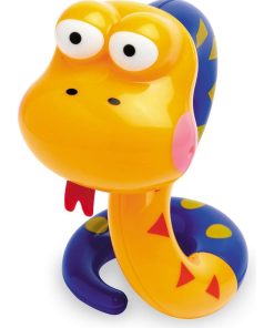Figurine First Friends : Serpent - N/A