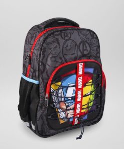 Sac à dos 'Avengers' - noir