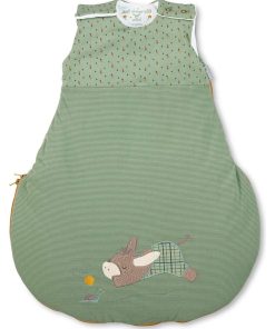 Sterntaler Gigoteuse doublée 0-3M Emmilius - Multicolore