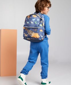 Sac à dos - bleu