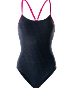 Aquawave - Maillot de bain 1 pièce SUBLIME - Noir