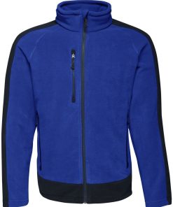 Regatta - Veste polaire CONTRAST - Bleu roi