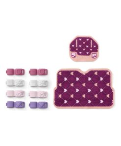 Accessoires de Beauté pour figurines chevaux : Sofia's Beauties - N/A