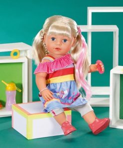 BABY born Sister Soeur 43cm - N/A