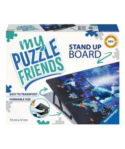 Accessoire Chevalet A Puzzle - N/A