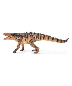Figurine Préhistoire Deluxe: Smok Wawelski Avec Machoire Amovible - N/A