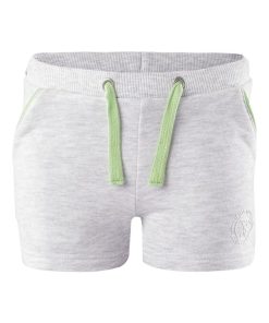 Bejo - Short MIRA - Gris Gris clair