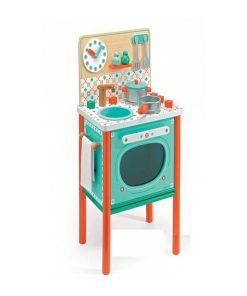 La Cuisiniere De Leo - N/A