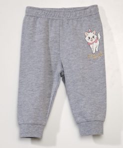 Pantalon de jogging 'Marie' 'DS' - Gris