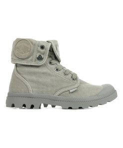 Boots Palladium Baggy - Gris