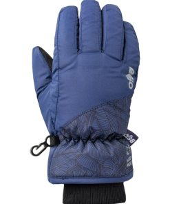 Bejo - Gants de ski VIPO - Bleu nuit