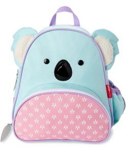 Sac à dos bébé Zoo koala - Bleu